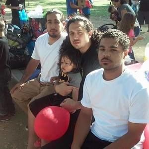 Meet your Posher, Rockey